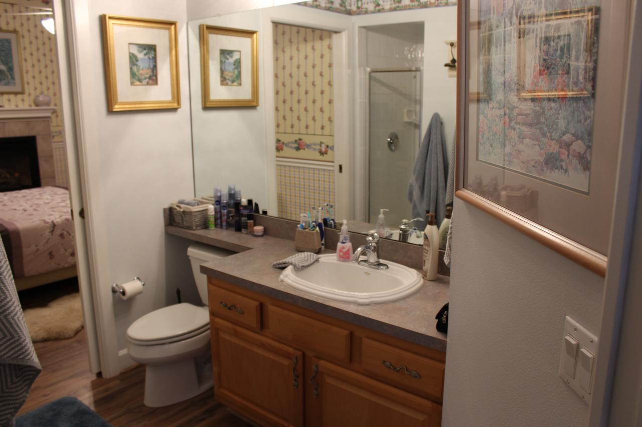 Rock Pointe Ranch Bed & Breakfast Floral City ภายนอก รูปภาพ